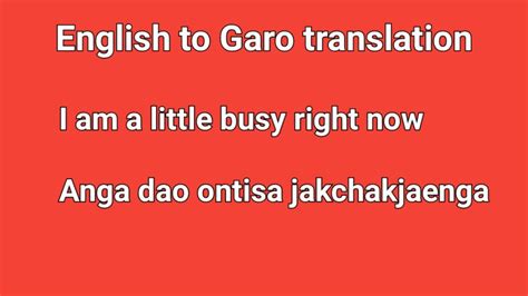 Translate mabataon ka, garo ka udo in Tagalog in context.